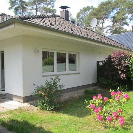 Holiday Home Enikoe By Interhome Lubmin Εξωτερικό φωτογραφία