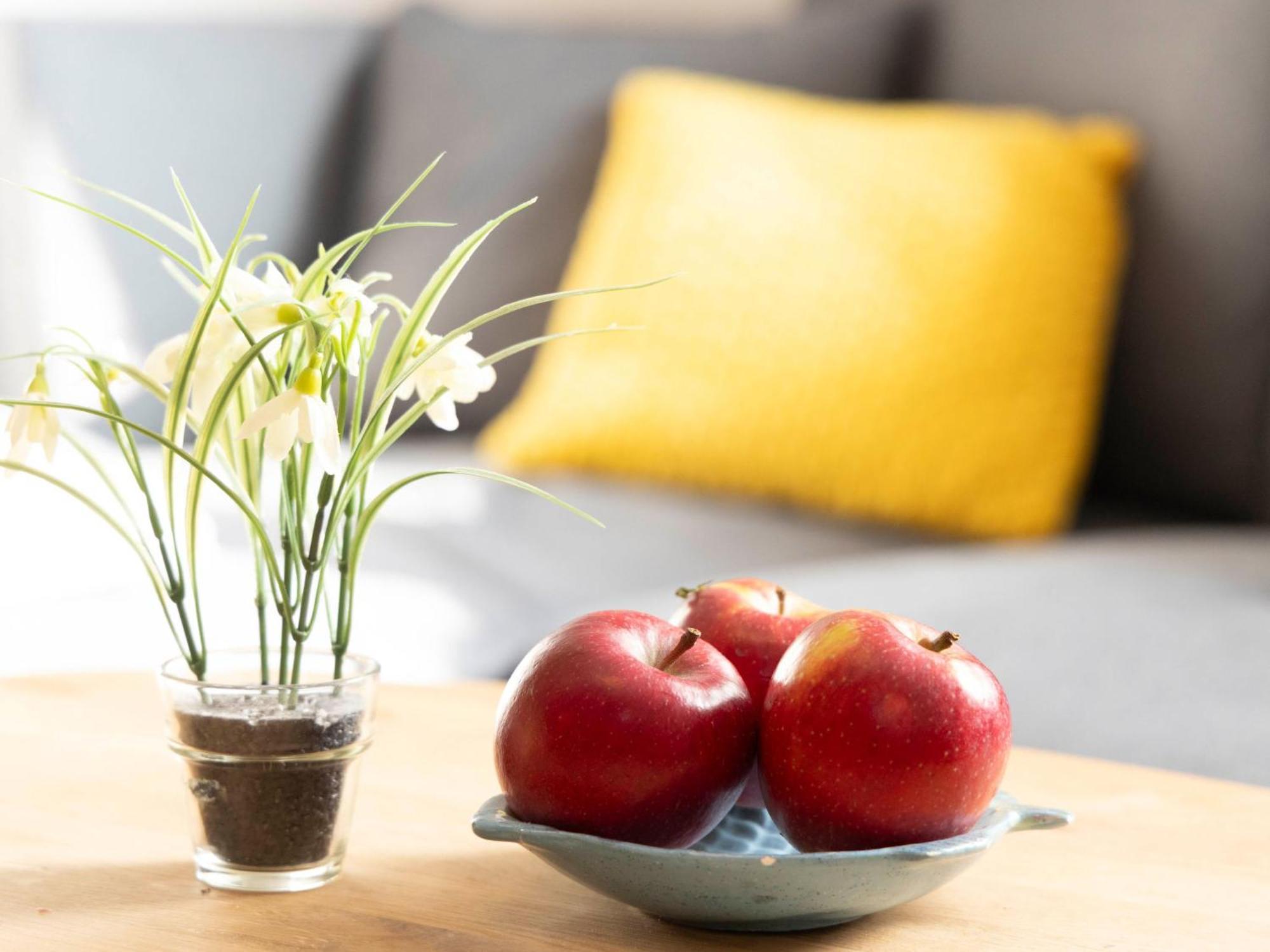 Holiday Home Enikoe By Interhome Lubmin Εξωτερικό φωτογραφία