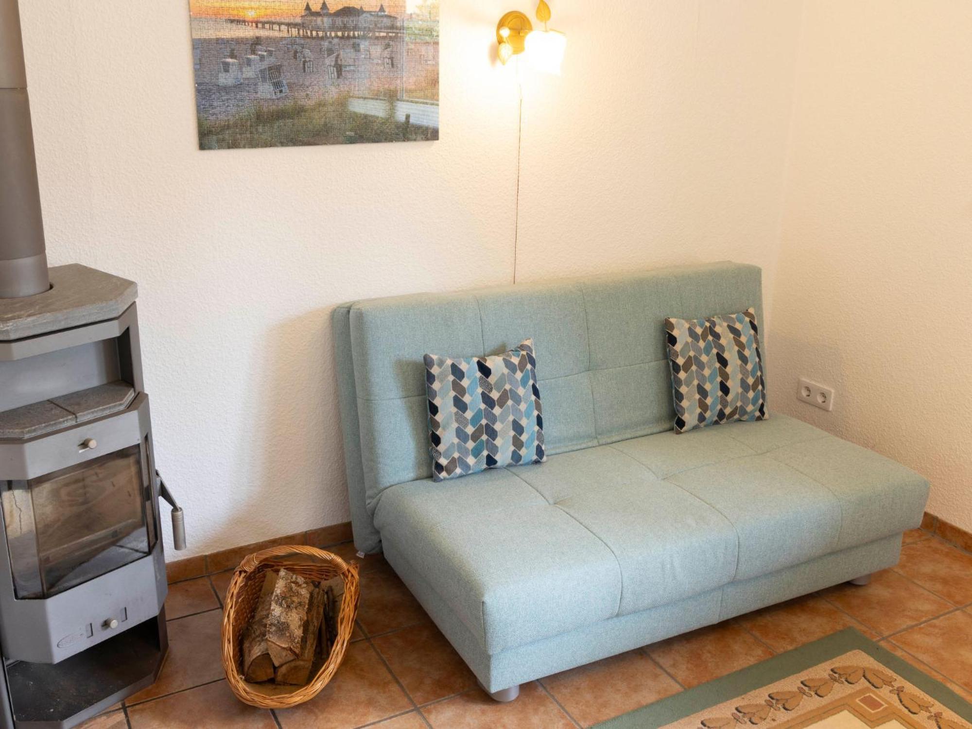 Holiday Home Enikoe By Interhome Lubmin Εξωτερικό φωτογραφία