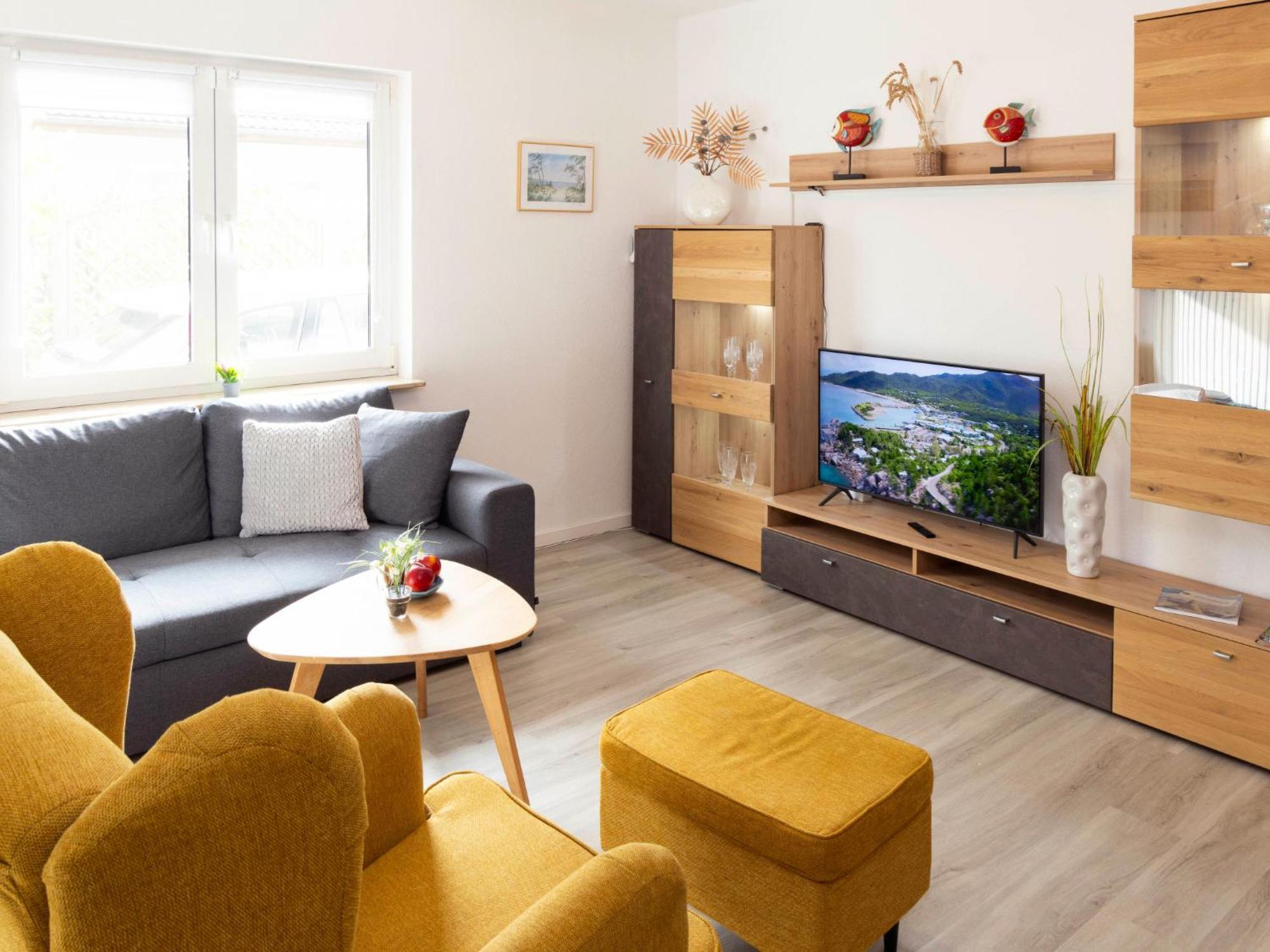 Holiday Home Enikoe By Interhome Lubmin Εξωτερικό φωτογραφία